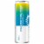 Starbucks Iced Energy Zero Sugar Sparkling Energy Drink Blueberry Lemonade Perspective: back