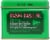 Bag Balm® Original Skin Moisturizer Perspective: back