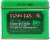 Bag Balm® Original Skin Moisturizer Perspective: back