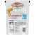 Chatham Village® Homestyle Fat Free Garlic & Onion Traditional Cut Baked Croutons Perspective: back