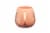Clay Art Self Love Club Mug - Pink Perspective: back