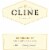 Cline Chardonnay California White Wine Perspective: back
