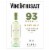 Cline Sauvignon Blanc California White Wine Perspective: back