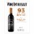 Cline Ancient Vines Zinfandel California Red Wine Perspective: back