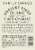 Cline Ancient Vines Carignane California Red Wine Perspective: back