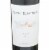 Nieto Senetiner Malbec Argentina Red Wine Perspective: back