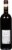 Castello di Bossi Chianti Classico Red Wine Perspective: back