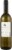 Tiefenbrunner Pinot Grigio Italian White Wine Perspective: back