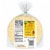 Albuquerque Yellow Corn Tortillas Perspective: back