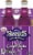 Stewart's Grape Soda Perspective: back