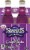 Stewart's Grape Soda Perspective: back