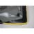 Koblenz U-80 Endurance Commercial Upright Vacuum Cleaner Perspective: back