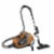 Koblenz Alpha Canister Vacuum Bagless Orange (KBZKC1500) Perspective: back