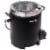 Char-Broil The Big Easy Oil-Less Outdoor Turkey Fryer Perspective: back
