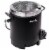 Char-Broil The Big Easy Oil-Less Outdoor Turkey Fryer Perspective: back