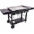 Char-Broil 4-Burner Black 40,000 BTU 778 Sq. In. Outdoor LP Gas Griddle 18952074 Perspective: back
