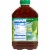 Thick & Easy Thickened Beverage Iced Tea 46 oz. Bottle Perspective: back