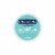 Cinnabon Classic Cinnamon Roll Coffee Keurig K-Cup Pods Light Roast 24/Box (6305) 6305CT Perspective: back