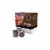 Tully's Hawaiian Blend Coffee K-Cups Perspective: back