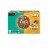 The Original Donut Shop® Duos Coconut + Mocha Medium Roast K-Cup Coffee Pods Perspective: back