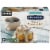 Cinnabon Classic Cinnamon Roll Light Roast K-Cup Pods Perspective: back