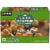 Green Mountain Coffee Roasters® Hazelnut Decaf Light Roast K-Cup Coffee Pods Perspective: back