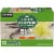 Green Mountain Coffee Roasters® French Vanilla Decaf Light Roast K-Cup Coffee Pods Perspective: back