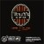 Tully's Coffee® Italian Roast Dark Roast Coffee K-Cup Pods Perspective: back