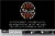 Tully's Coffee Hawaiian Blend Medium Roast Coffee K-Cup Pods Perspective: back