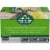 Green Mountain Coffee Roasters® French Vanilla Light Roast K-Cup Coffee Pods Perspective: back