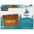 Caribou Coffee® Caribou Blend Medium Roast K-Cup Coffee Pods Perspective: back