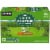 Green Mountain Coffee Roasters® Half-Caff Medium Roast K-Cup Coffee Pods Perspective: back