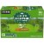 Green Mountain Coffee Roasters® Half-Caff Medium Roast K-Cup Coffee Pods Perspective: back