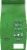 Green Mountain Coffee Dark Magic Espresso Blend Whole Bean Coffee Perspective: back