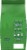 Green Mountain Coffee Dark Magic Espresso Blend Whole Bean Coffee Perspective: back