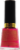 Revlon Plum Seduction Nail Enamel Perspective: back