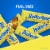 Butterfinger Chocolatey Peanut-Buttery Full Size Candy Bars Perspective: back