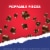 Buncha CRUNCH Milk Chocolate and Crisped Rice Candy Box Perspective: back