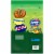 Ferrara Halloween Assorted Candy Bag Perspective: back