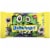 Butterfinger® Zombie Eyeballs Peanut-Buttery Chocolate-y Halloween Candy Perspective: back