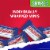 Baby Ruth, Chocolatey, Peanut Caramel Minis Candy Bars, Resealable Share-Size Bag, 9.6 oz Perspective: back