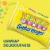 Butterfinger Individually Wrapped Easter Minis, Easter Basket and Egg Hunt Fillers, 9.4 oz Perspective: back