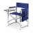 North Carolina Tar Heels - Sports Chair Perspective: back