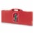 Stanford Cardinal - Picnic Table Portable Folding Table with Seats Perspective: back