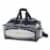Arizona State Sun Devils - Vulcan Portable Propane Grill & Cooler Tote Perspective: back