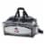 Arizona Wildcats - Vulcan Portable Propane Grill & Cooler Tote Perspective: back