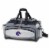 Boise State Broncos - Vulcan Portable Propane Grill & Cooler Tote Perspective: back