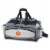 Clemson Tigers - Vulcan Portable Propane Grill & Cooler Tote Perspective: back