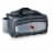 Boston College Eagles - Vulcan Portable Propane Grill & Cooler Tote Perspective: back