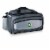 Colorado State Rams - Vulcan Portable Propane Grill & Cooler Tote Perspective: back